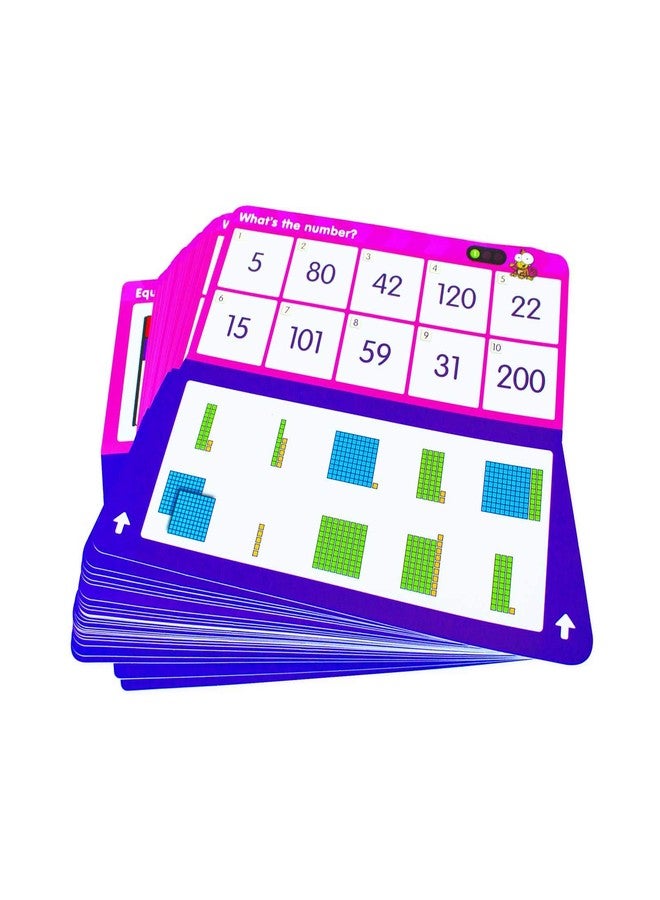 جونيور ليرنينغ صينية التعلم الذكية من جونيور ليرنينج - أداة تسريع القيمة المكانية - Image 2